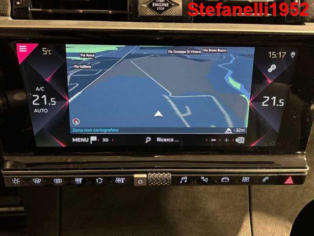 DS AUTOMOBILES DS 7 Crossback - 1.5 bluehdi Business 130cv aut