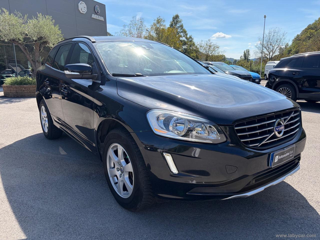 VOLVO XC60 D3 Geartronic Momentum