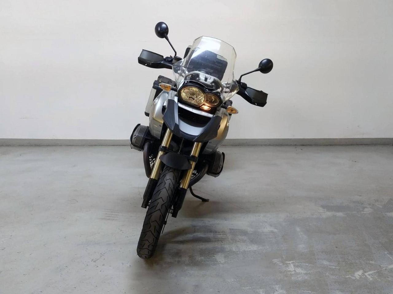 BMW R 1200 GS R1200 GS NO Abs