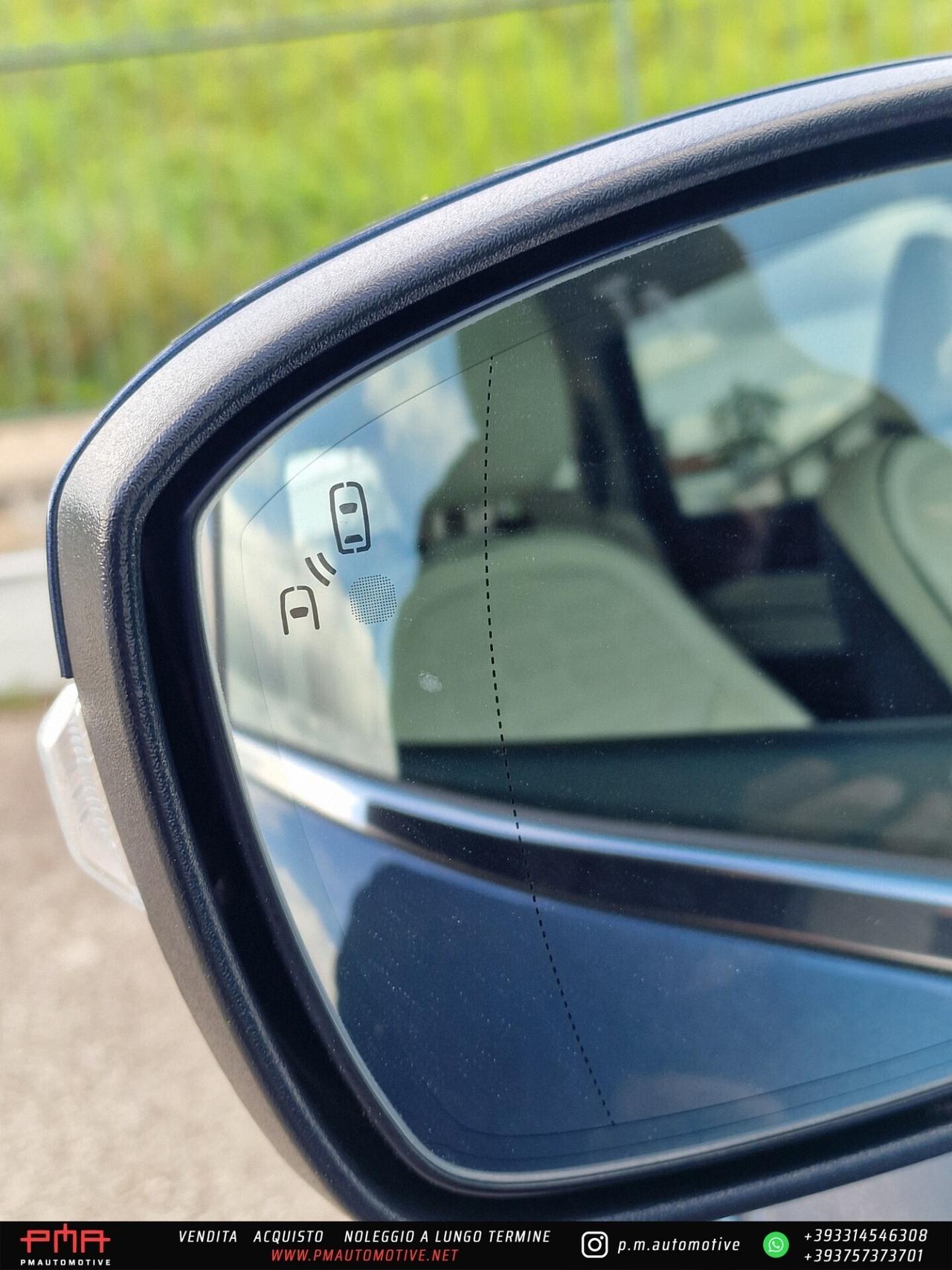 Ford S-Max 2.0 EcoBlue 190CV Aut. Vignale