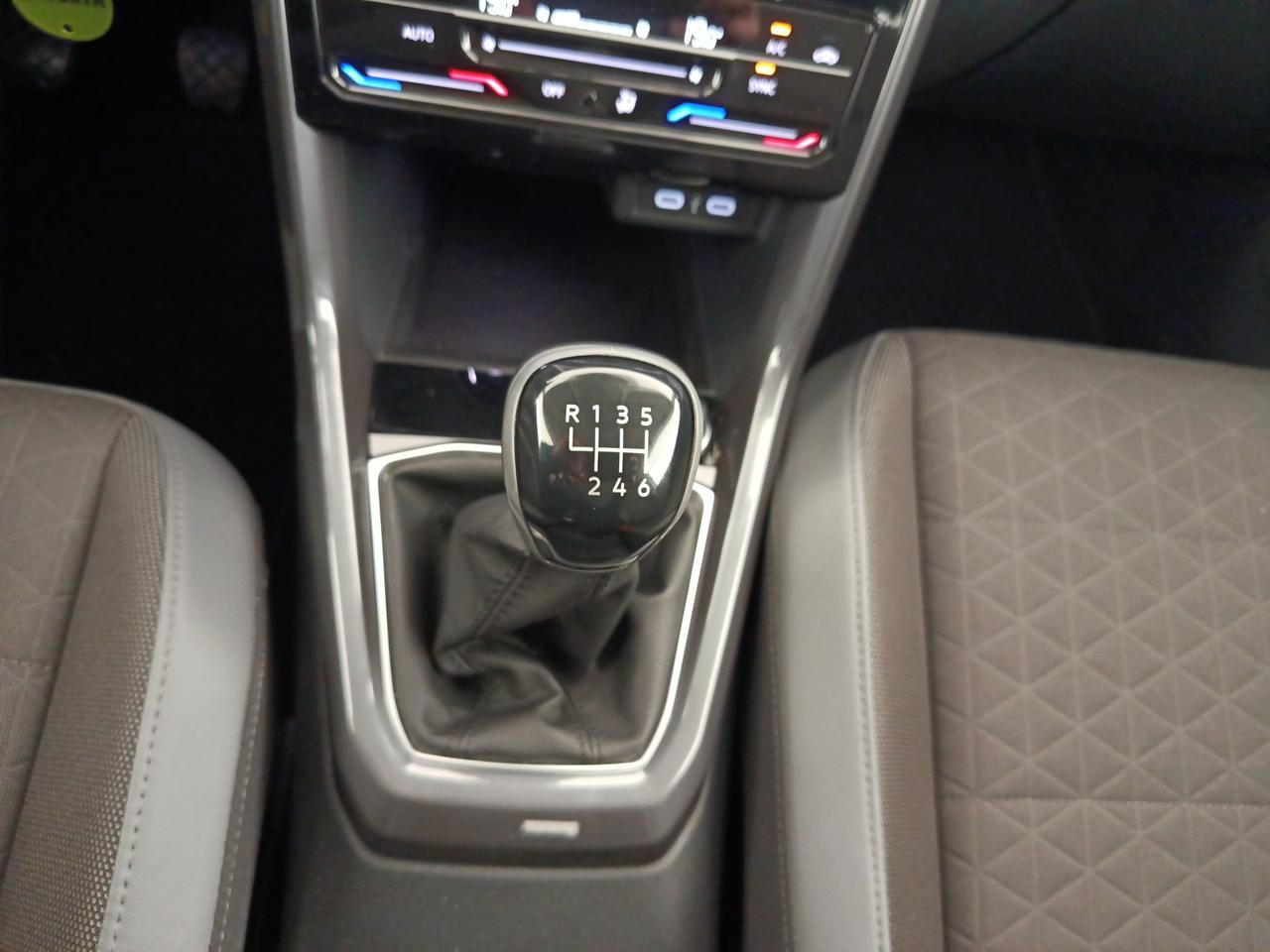 VOLKSWAGEN T-Cross - T-Cross 1.0 TSI 110 CV Advanced