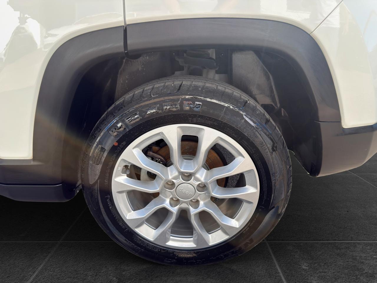 Jeep Compass 1.6 MJT 130 Cv. Business