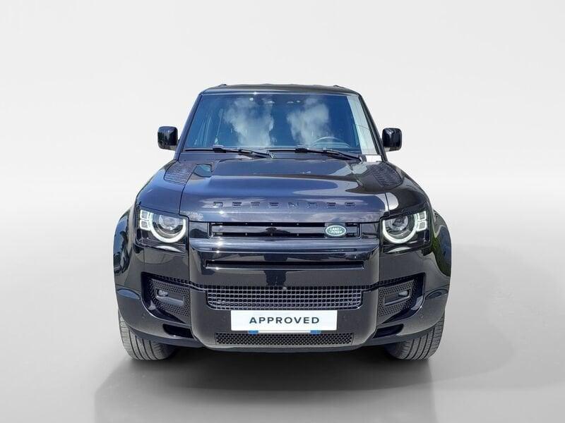 Land Rover Defender Defender 90 3.0D I6 200 CV AWD Auto X-Dynamic SE IVA ESPOSTA