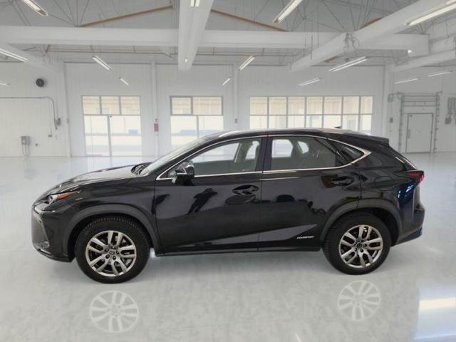 LEXUS NX 300 Hybrid 4WD Business