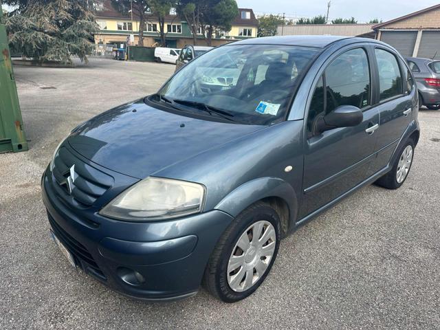 CITROEN C3 1.4 HDi 70CV Cashmere senza nessun lavoro da fare