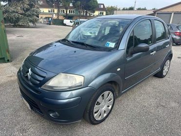 CITROEN C3 1.4 HDi 70CV Cashmere senza nessun lavoro da fare