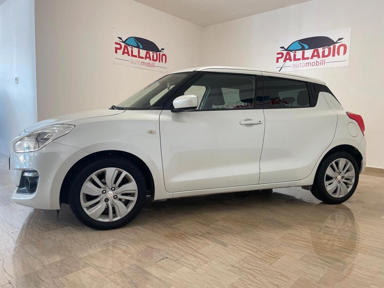 Suzuki Swift 1.2 Dualjet Cool