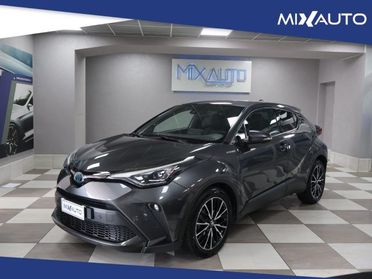 TOYOTA C-HR 1.8 Hybrid E-CVT Lounge AUTO EU6