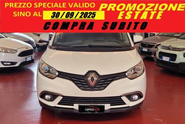 Renault Scenic Scénic dCi 8V 110 CV EDC Energy Business