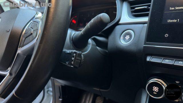 RENAULT Captur TCe 100 CV GPL Techno