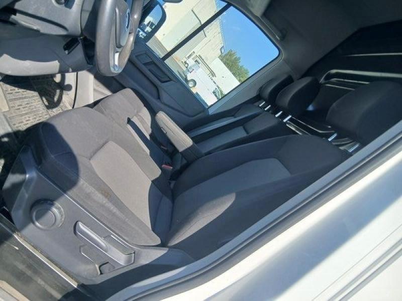 Crafter 35 2.0 TDI 140CV PM-TM L2H2