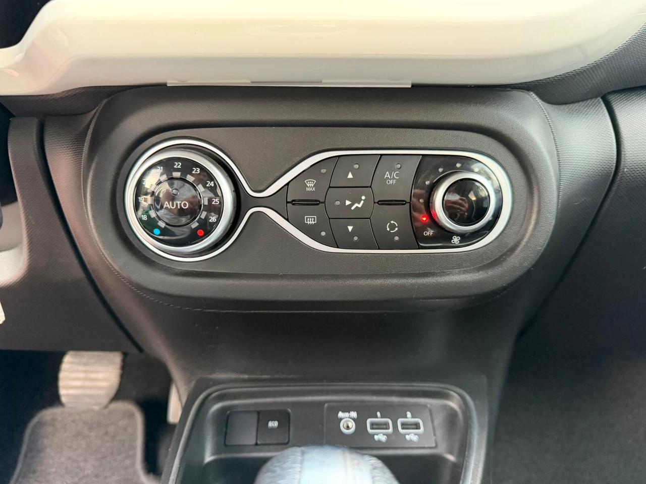 Renault Twingo Electric Techno
