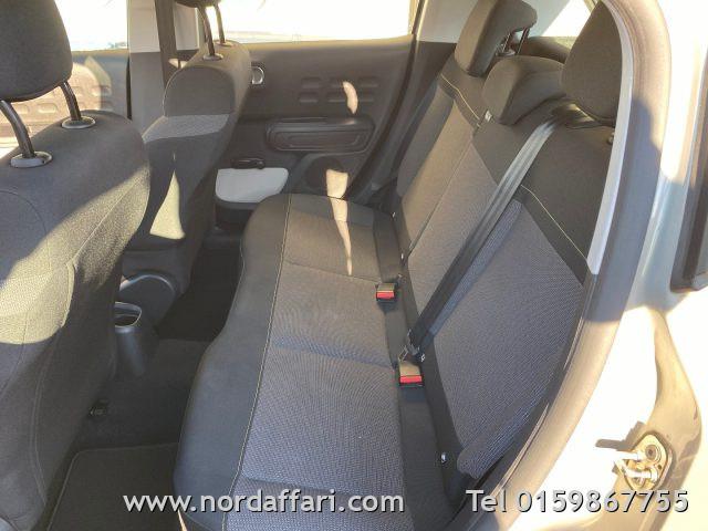 CITROEN C3 PureTech 83 S&S You