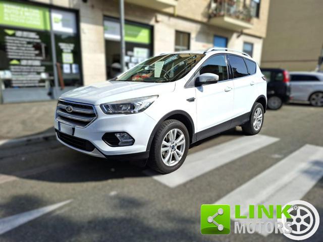 FORD Kuga 1.5 EcoBoost 120 CV S&S 2WD Business