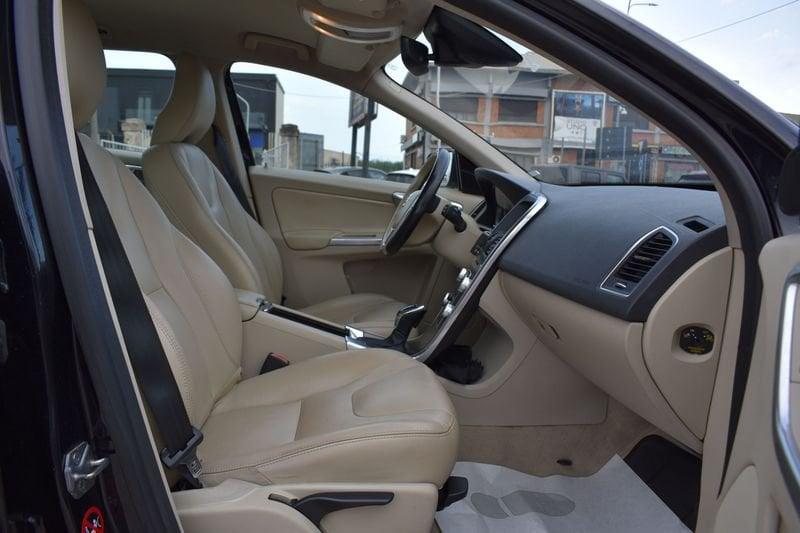 Volvo XC60 XC60 D4 Geartronic Momentum