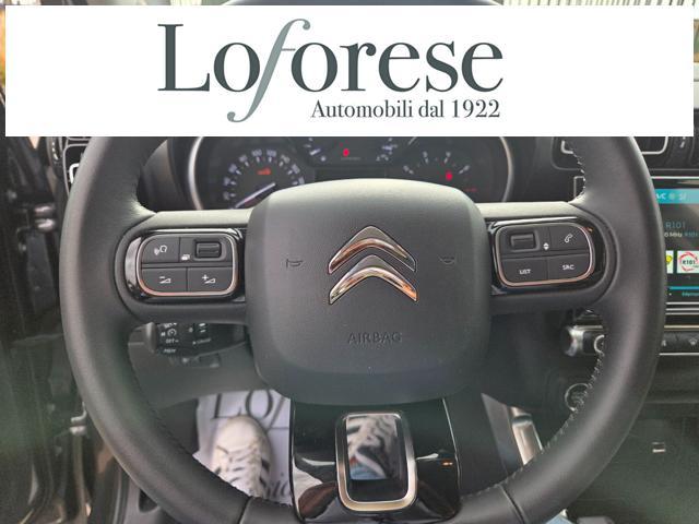 CITROEN C3 Aircross PureTech 130 S&S EAT6 Shine Pack