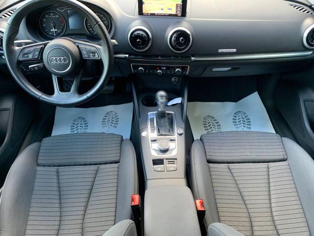 AUDI A3 SPB 30 g-tron S tronic Sport