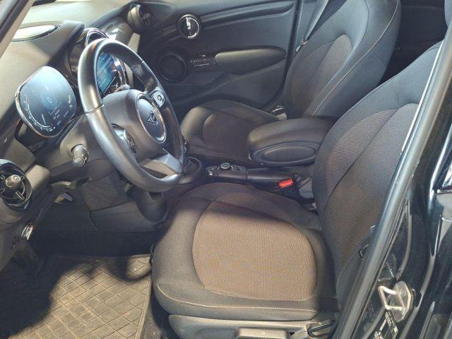 MINI Cooper 1.5 Cooper Classic 5 porte Aut.