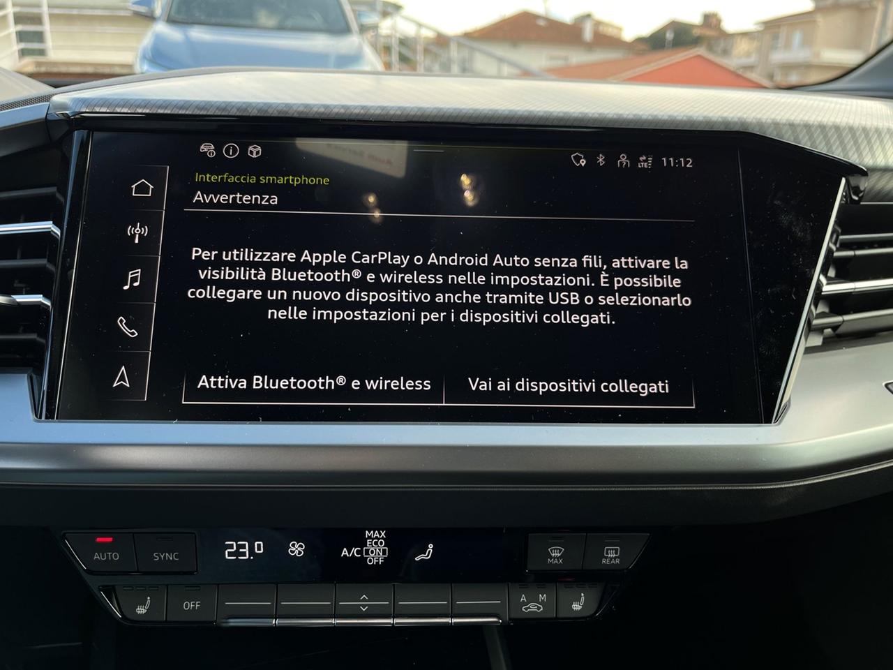 AUDI Q4 Sportback e-tron audi-q4-sportback-e-tron-121cv-q4-sportback-e-tron-45-s-line-edition-cambio