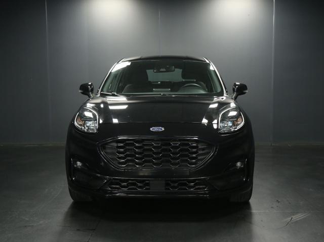 FORD Puma 1.0 EcoBoost Hybrid 125 CV S&S ST-Line