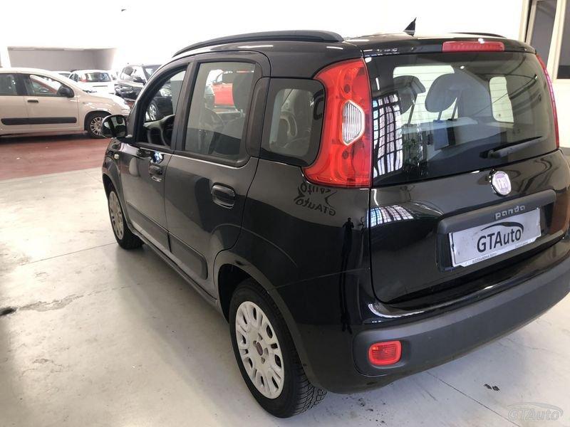 FIAT Panda Panda 1.2 Easy
