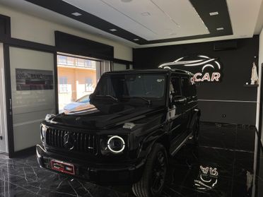 Mercedes-benz G SUPER FULL,IVA ESPOSTA.