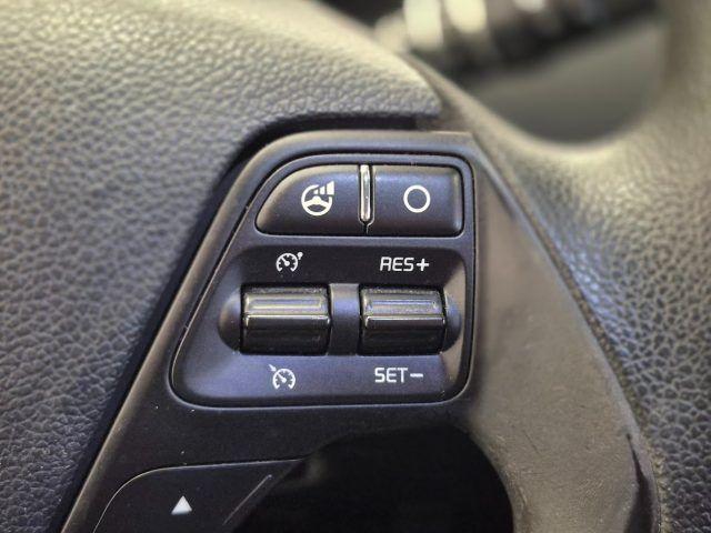 KIA cee'd 1.0 T-GDI 100CV SW - NEOP. - UNIPROP. - Sens post.