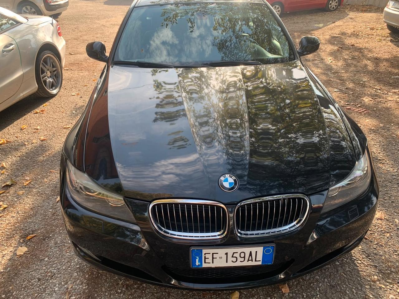 Bmw 325 325d cat Touring Futura, Finanziabile