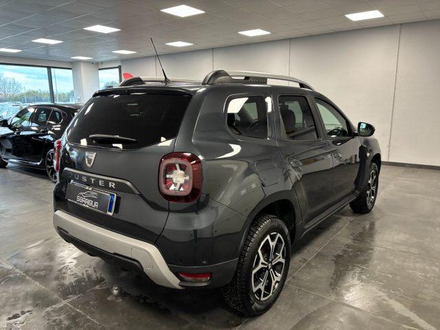 DACIA Duster 1.6 GPL 4x2 Prestige