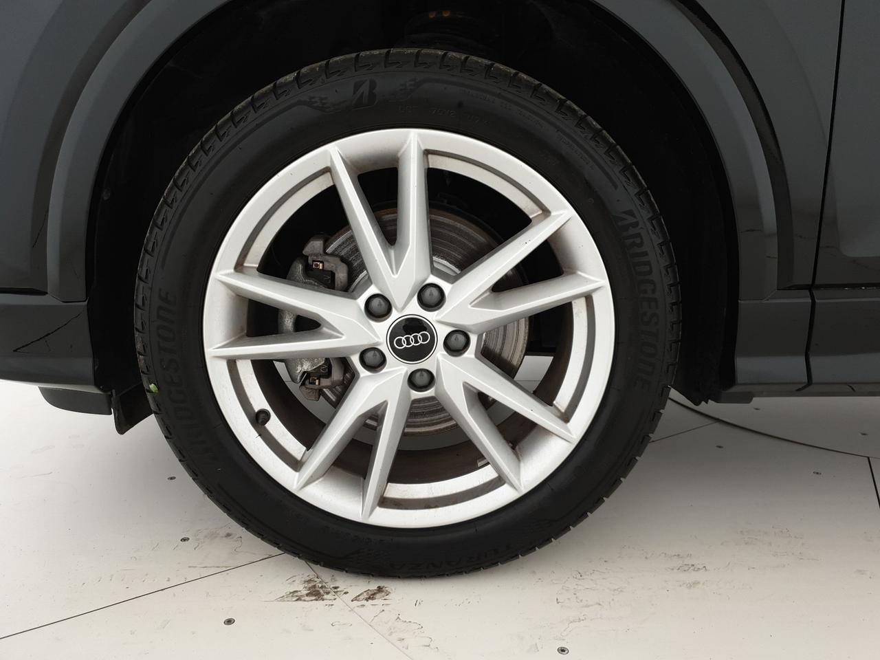 35TDI 150CV S tronic S line Edition