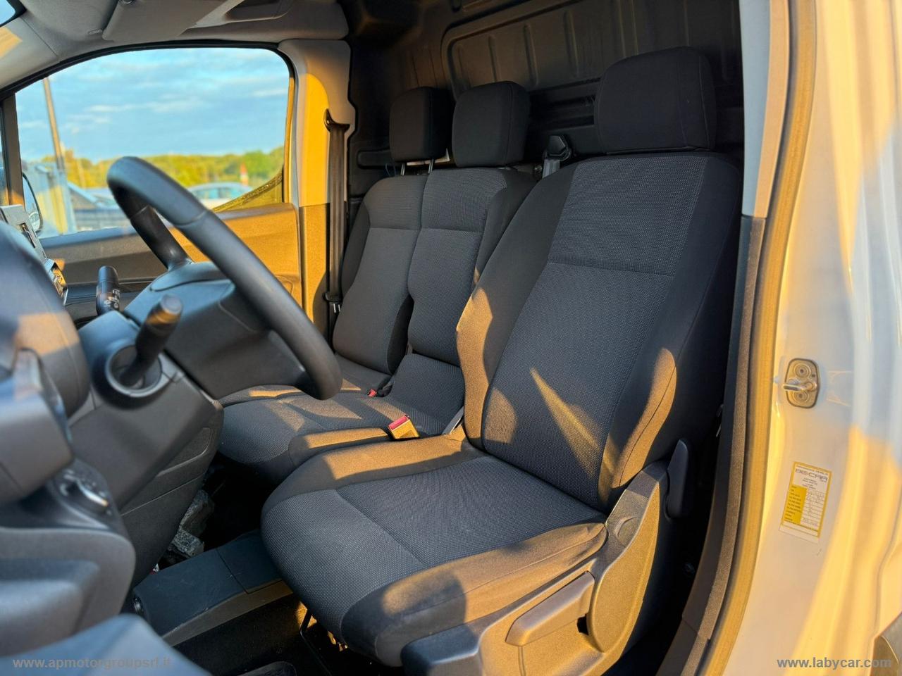 Combo Cargo 1.5 D EDITION L2H2 DIESEL 100 CV