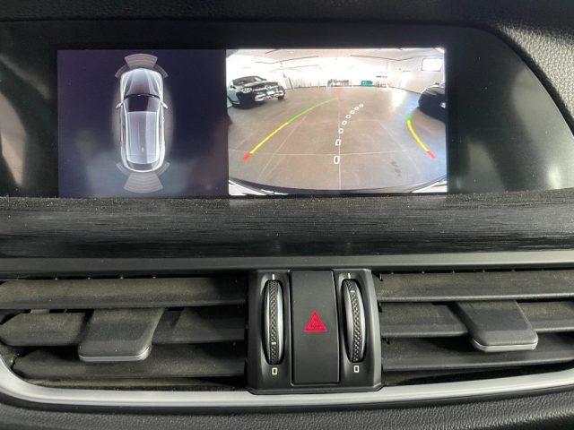 ALFA ROMEO Stelvio 2.2 TD 160 CV AT8 RWD Business