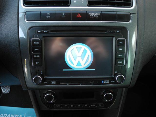 VOLKSWAGEN Polo 1.6 TDI 90cv DPF 5p. Highline - "OK NEOPATENTATI"