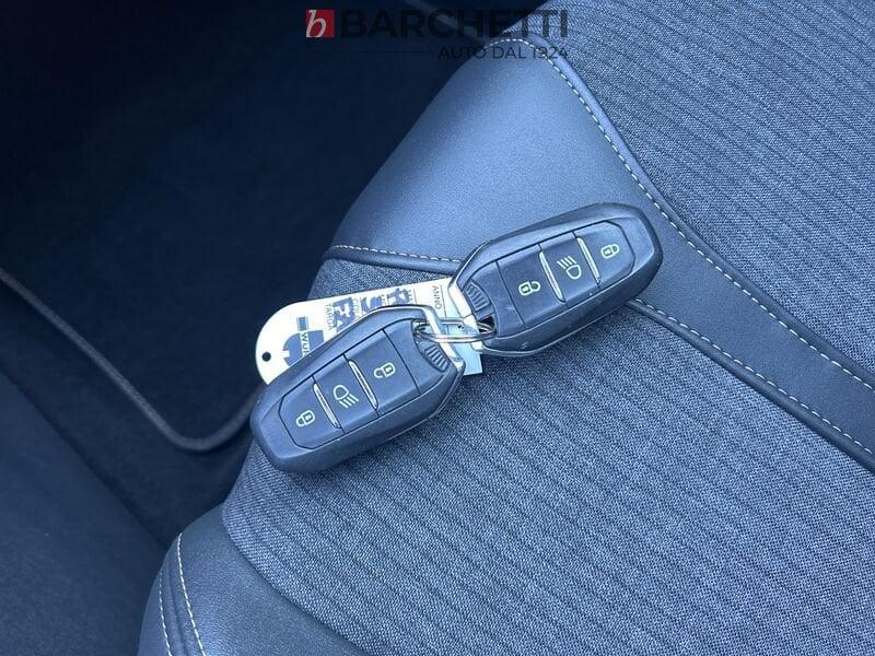 Peugeot 5008 2ª SERIE BLUEHDI 130 EAT8 S&S GT LINE