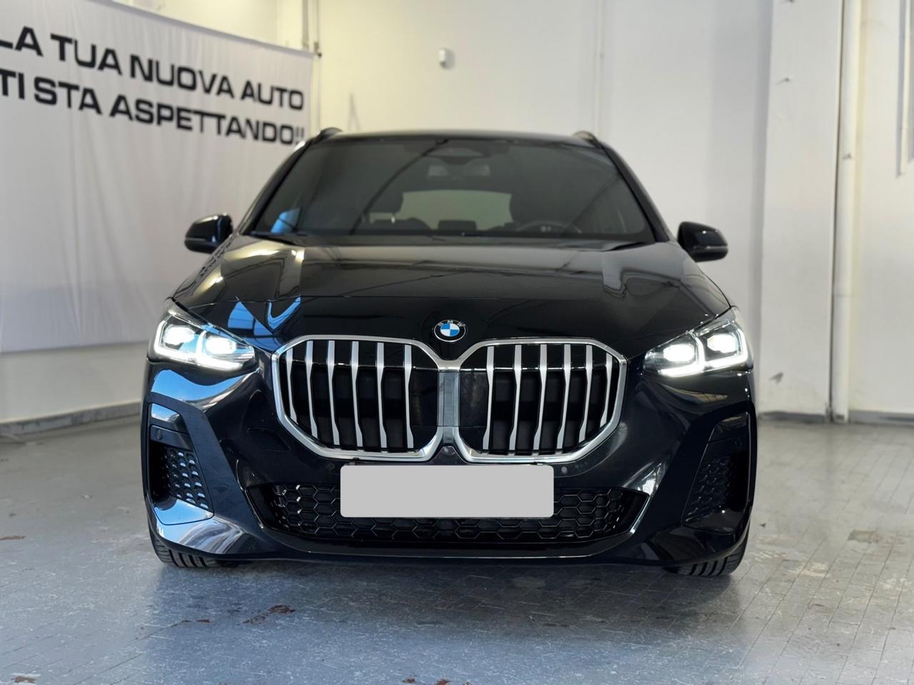 Bmw 2er Active Tourer 218i Msport