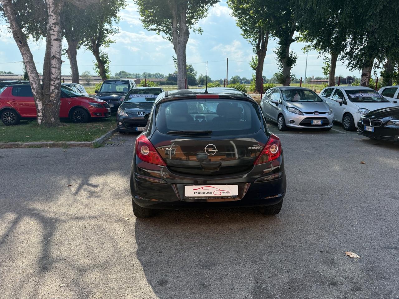 Opel Corsa 1.3 CDTI 90CV 3 porte Enjoy