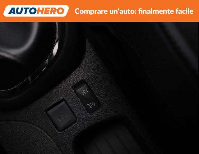 RENAULT Captur TCe 12V 90 CV Start&Stop Energy Intens