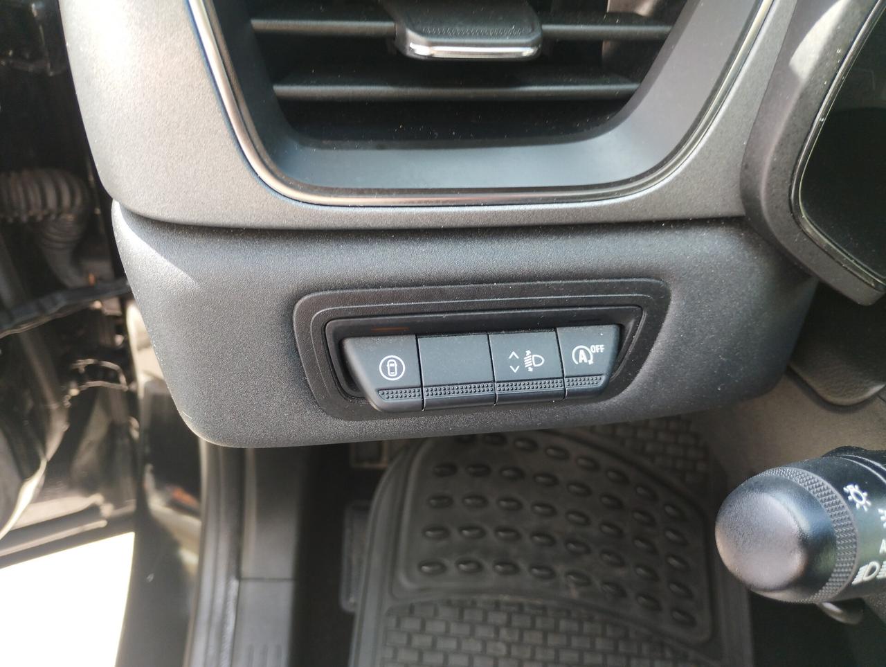 Renault Captur TCe 90 CV Techno