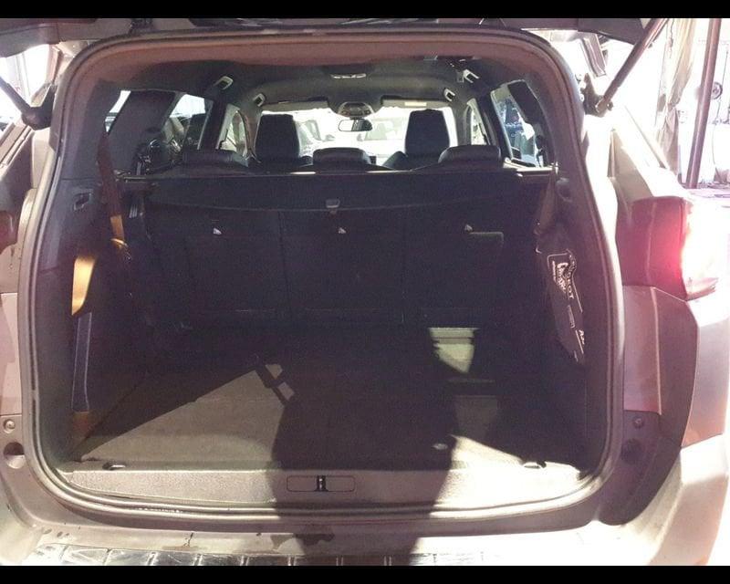 Peugeot 5008 2ª serie BlueHDi 130 S&S EAT8 Allure Pack