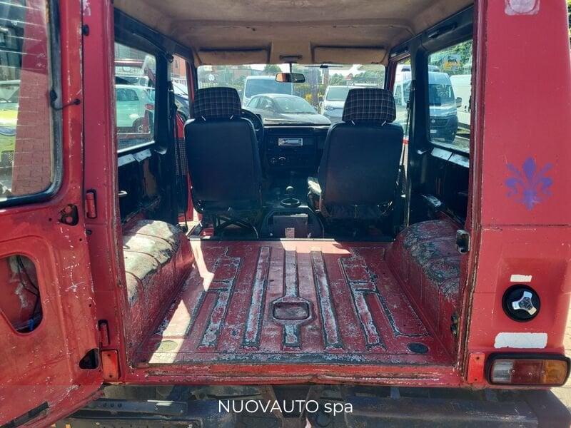 Mercedes-Benz Classe G 230 G corto Station Wagon