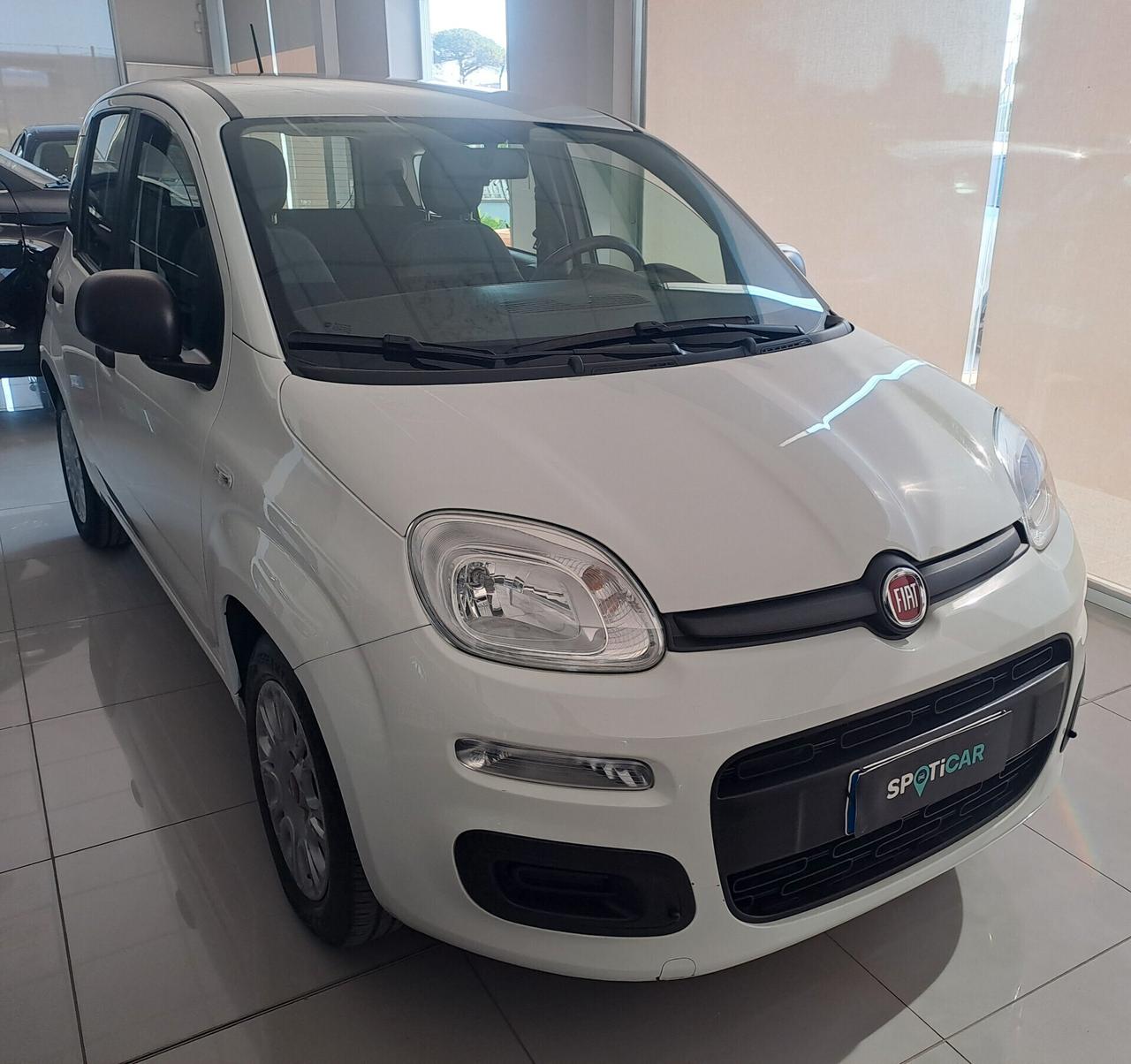 Fiat Panda 1.0 FireFly Hybrid Easy 2021 km 30261