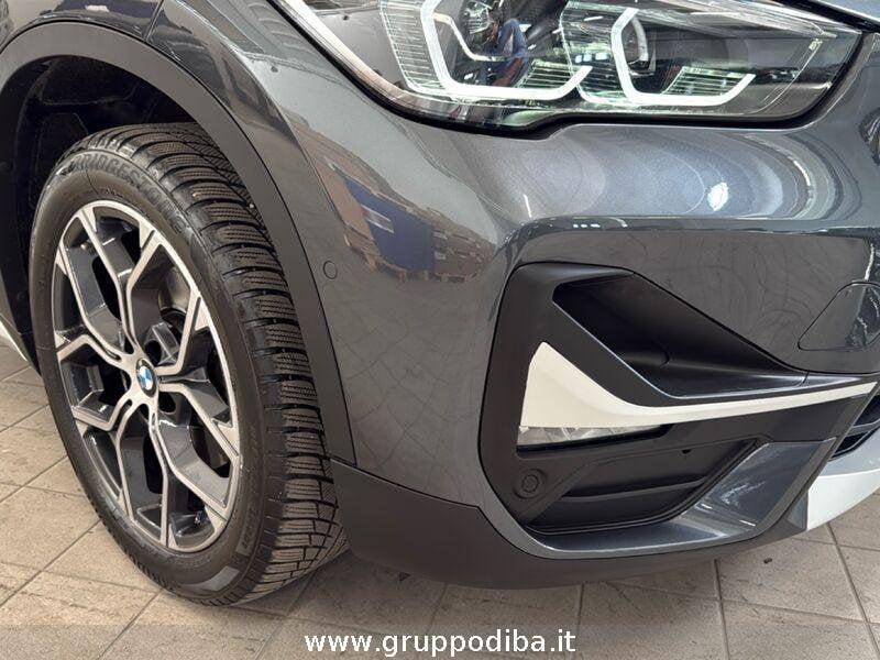 BMW X1 F48 2019 Diesel sdrive18d xLine Plus auto