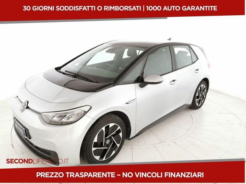 Volkswagen ID.3 45 kWh Pure Performance