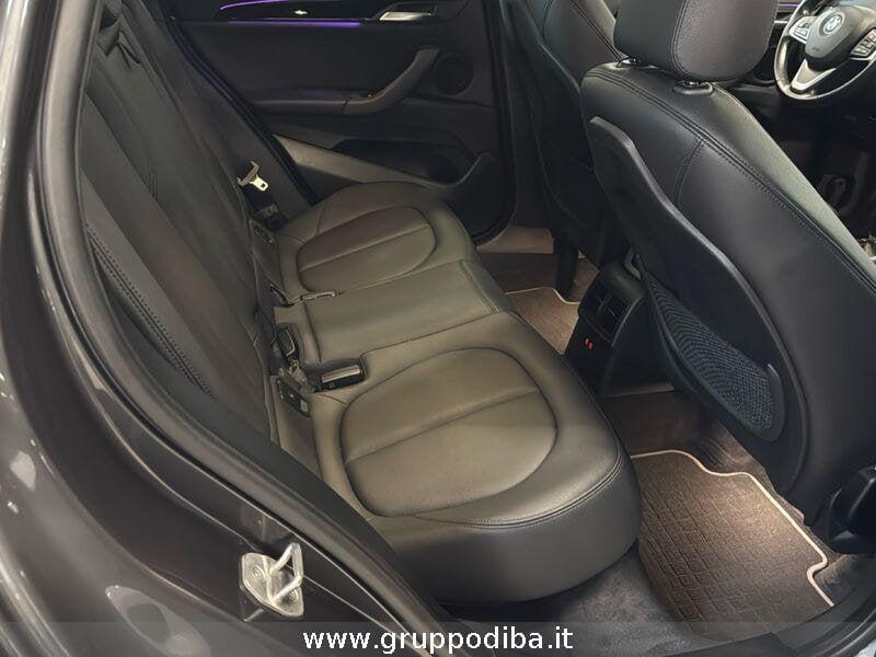 BMW X1 F48 2019 Diesel sdrive18d xLine Plus auto