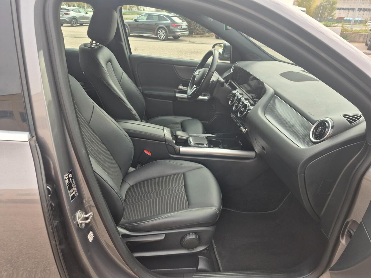 Mercedes-benz GLA 200 d Automatic Sport Plus