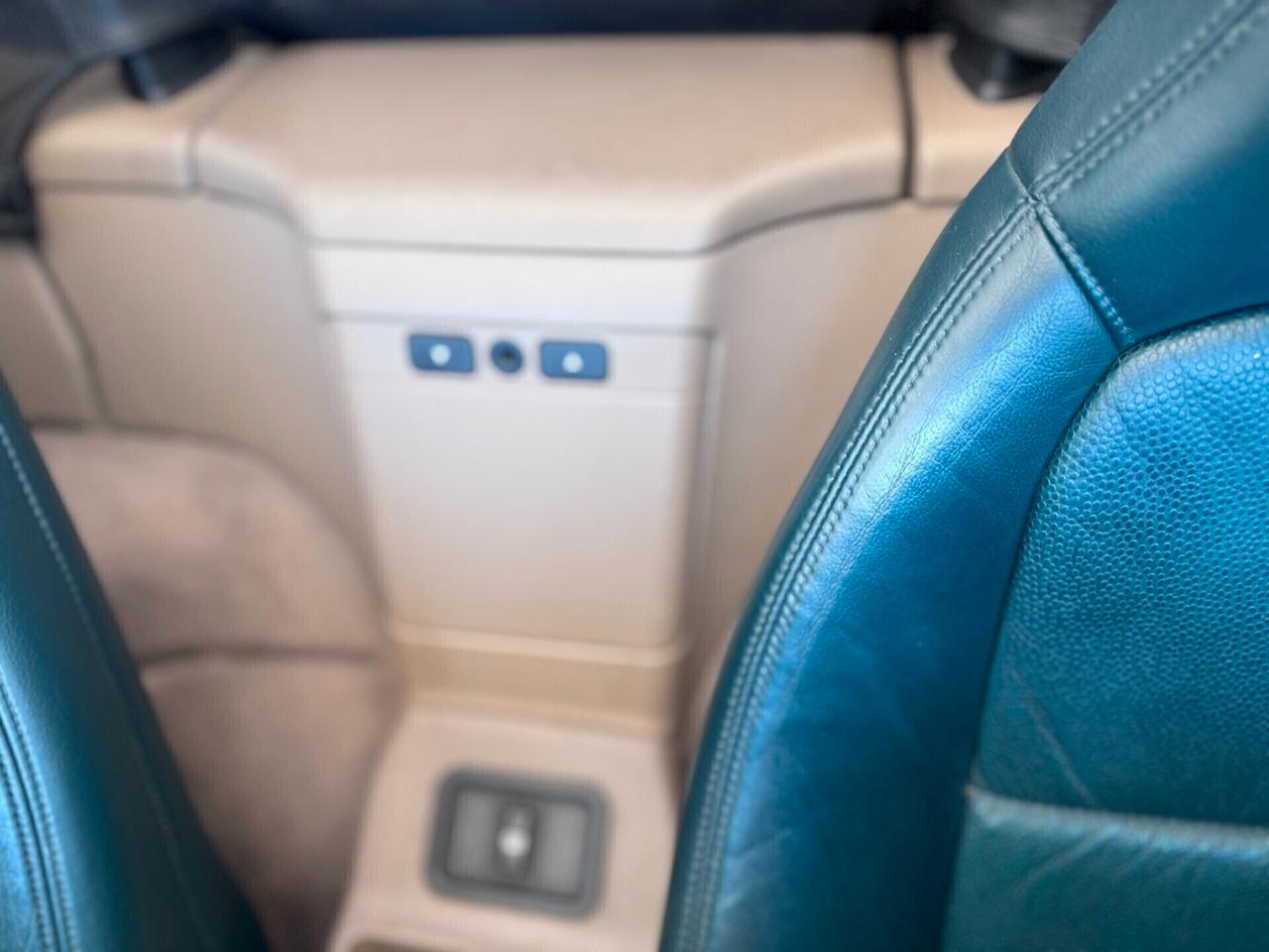 Bmw Z3 1.9 16V cat Roadster