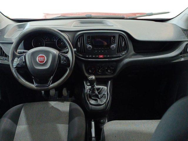 FIAT Doblo 1.6 MJT Cargo SX 3 Posti