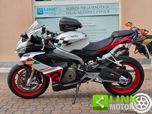 APRILIA RS 660 Extrema - UNIPROPRIETARIO