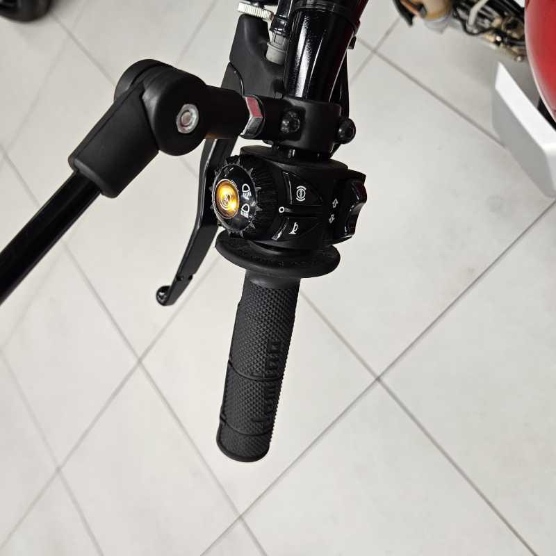 Fantic Motor Caballero 250 Scrambler 4T - 2018