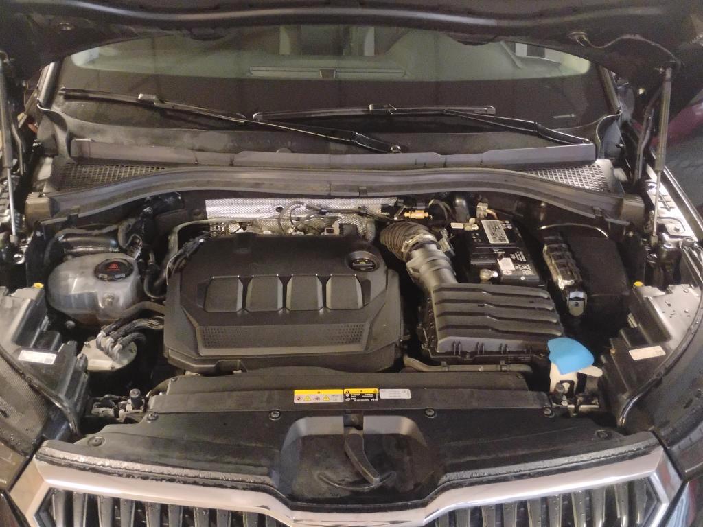 Skoda Kodiaq 2.0 tdi evo Executive dsg 7POSTI.TELECAMERA.NAVI.VIRTUAL